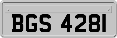BGS4281