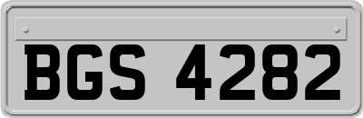 BGS4282