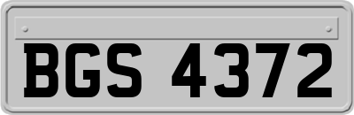 BGS4372