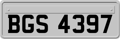 BGS4397
