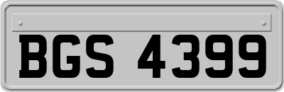 BGS4399