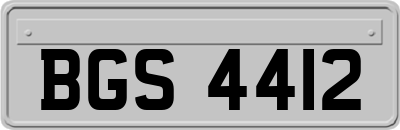 BGS4412
