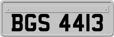 BGS4413