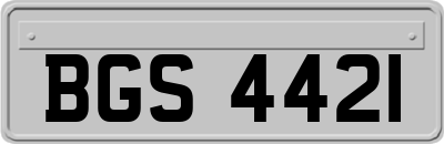 BGS4421