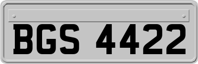 BGS4422