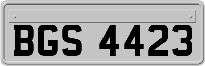 BGS4423