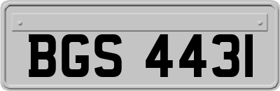 BGS4431