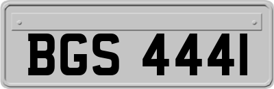 BGS4441