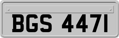 BGS4471