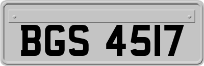 BGS4517