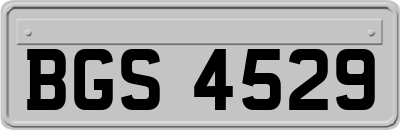 BGS4529
