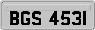 BGS4531
