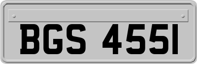 BGS4551