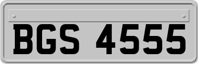 BGS4555