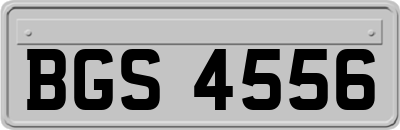 BGS4556