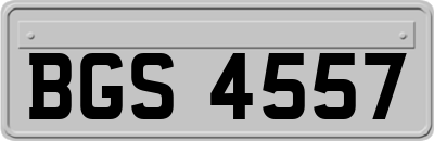 BGS4557