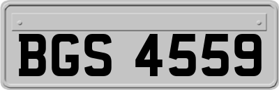 BGS4559