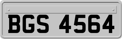 BGS4564