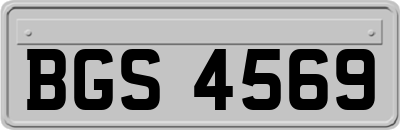 BGS4569