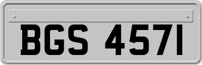 BGS4571