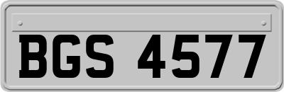 BGS4577