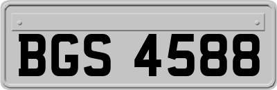 BGS4588