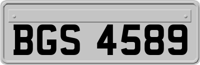 BGS4589