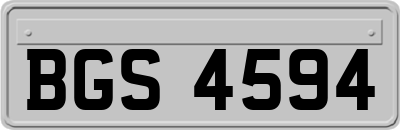 BGS4594