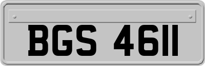 BGS4611