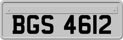 BGS4612