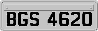 BGS4620