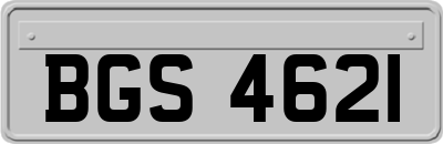 BGS4621