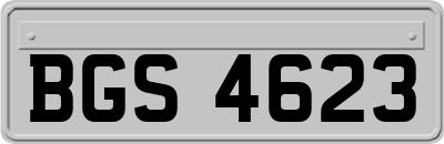 BGS4623