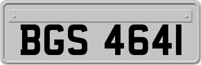 BGS4641