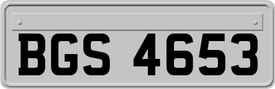 BGS4653
