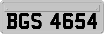BGS4654