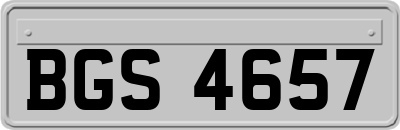BGS4657