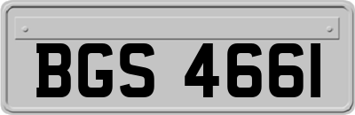 BGS4661