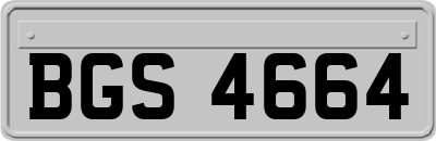 BGS4664