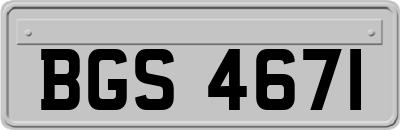 BGS4671