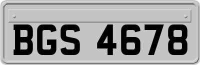 BGS4678