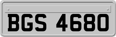 BGS4680