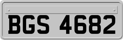 BGS4682