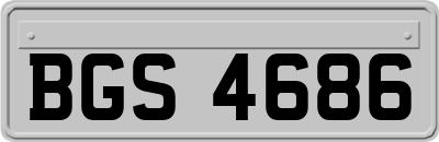 BGS4686
