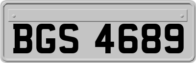 BGS4689