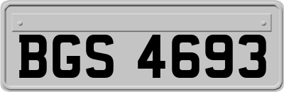 BGS4693