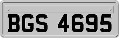 BGS4695