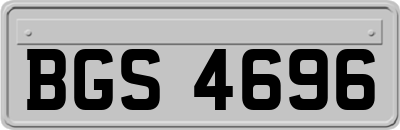 BGS4696