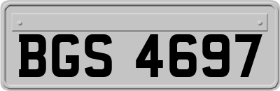 BGS4697