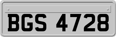 BGS4728